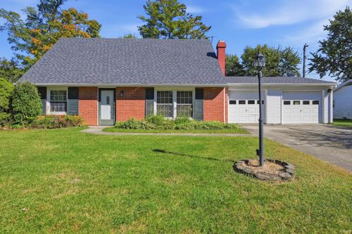 2204 N Roxbury Lane, Muncie, IN, 47304 | Card Image
