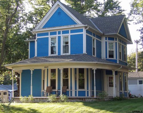 1623 3rd Ave, Nebraska City, NE, 68410-1907 | Card Image