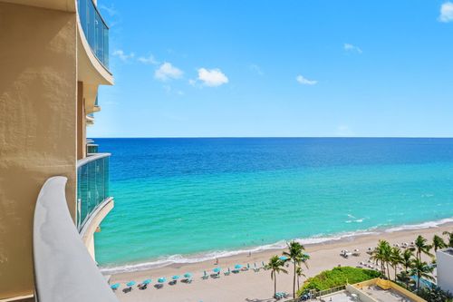 1516-2501 S Ocean Drive, Hollywood, FL, 33019 | Card Image