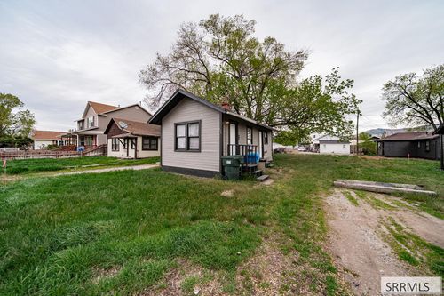 116 Park Ave, Pocatello, ID, 83201-4619 | Card Image