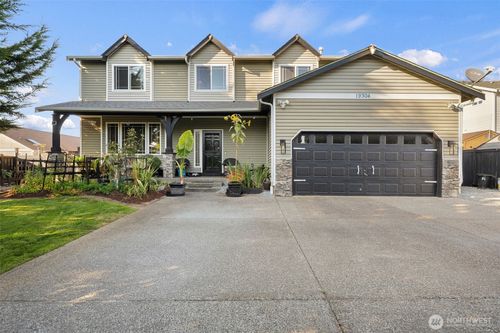 19304 74th Avenue E, Spanaway, WA, 98387 | Card Image