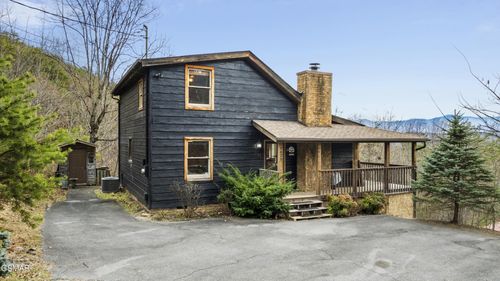 1625 Bear Claw Way, Sevierville, TN, 37876 | Card Image