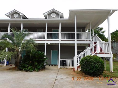 402 Club Villa Court # 4, Kathleen, GA, 31047 | Card Image