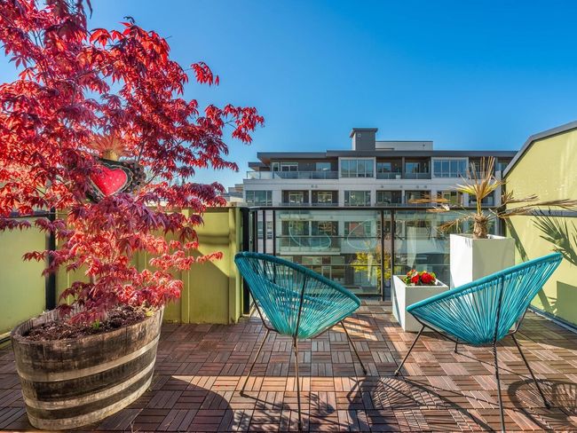 24 - 728 W 14 Th Street, Townhouse with 2 bedrooms, 2 bathrooms and 1 parking in North Vancouver BC | Image 27