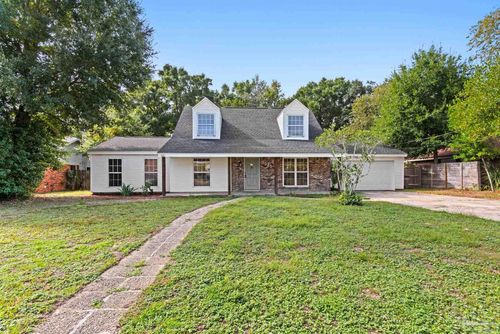 3525 Brookshire Dr, Pensacola, FL, 32504-4419 | Card Image