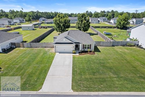 145 Sunflower Cir Ne, Ludowici, GA, 31316-1165 | Card Image