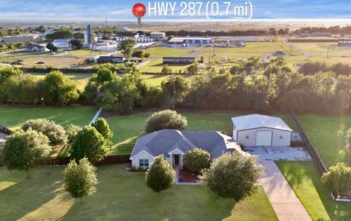 139 Sky Way, Rhome, TX, 76078-3025 | Card Image