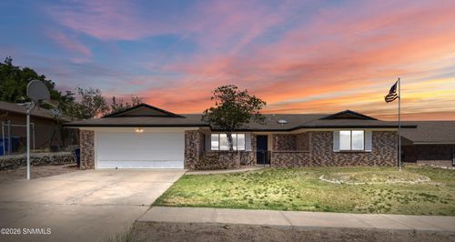 1655 Candlelight Drive, Las Cruces, NM, 88011 | Card Image