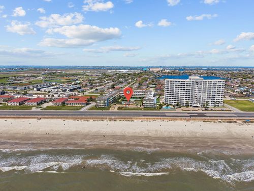 118-7820 Seawall Blvd, Galveston, TX, 77551-3409 | Card Image