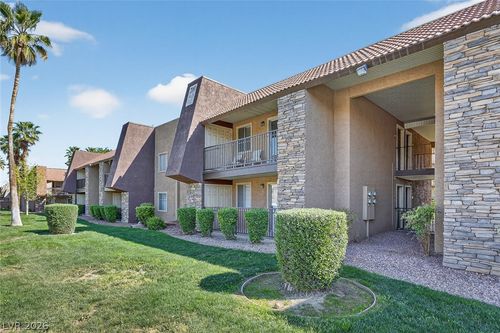 unit-117-5081 River Glen Dr, Las Vegas, NV, 89103-8740 | Card Image