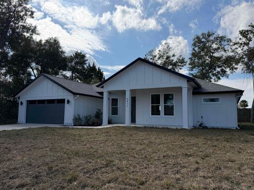 5411 Shore Dr, Saint Augustine, FL, 32086-6479 | Card Image