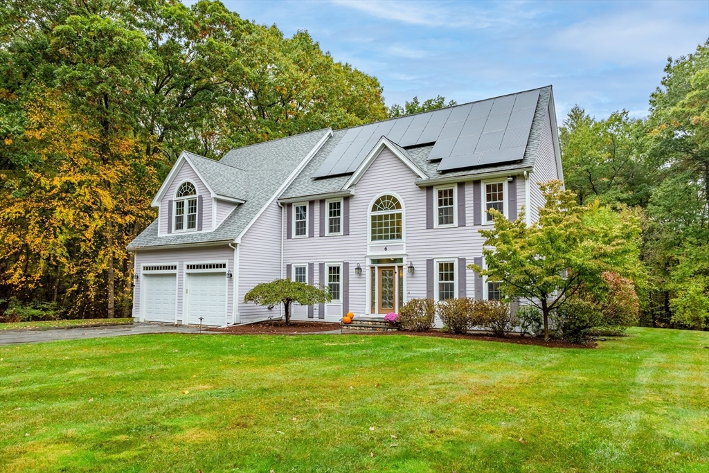 Briarwood Dr, Westford, MA 01886