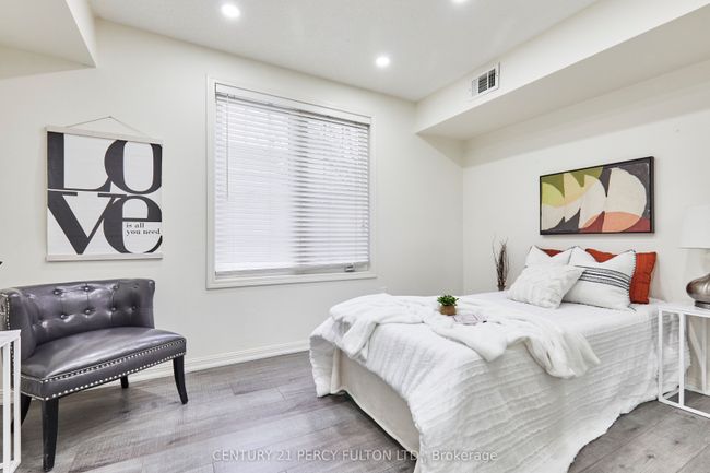 2 - 46 Petra Way, Condo with 2 bedrooms, 2 bathrooms and 2 parking in Whitby ON | Image 21