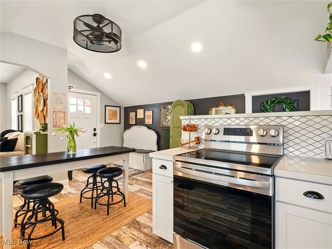 7921 Southern St, House other with 2 bedrooms, 1 bathrooms and null parking in Madison OH | Image 5