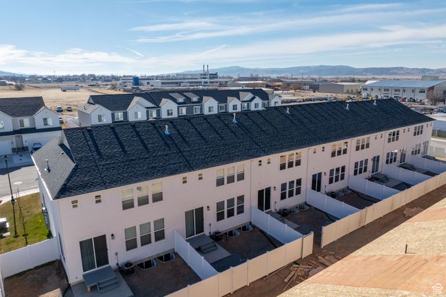 Drone / aerial view with a mountain view | Image 36