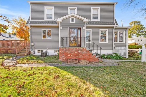 440 Western Hwy, Orangeburg, NY, 10962-2121 | Card Image