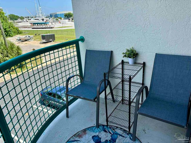 APT-304 - 201 S Stillman St, Condo with 1 bedrooms, 1 bathrooms and null parking in Pensacola FL | Image 19