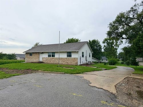13421 Third Street, Grabill, IN, 46741 | Card Image