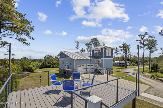 1411 Pasture Point Rd, House other with 3 bedrooms, 3 bathrooms and 4 parking in Merritt NC | Image 46
