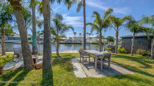 4493 Neptune Dr, HERNANDO BEACH, FL, 34607-2944 | Card Image