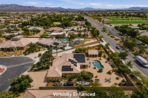 5527 Breecher Ave, Las Vegas, NV, 89131-2045 | Card Image
