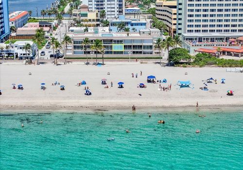 205-201 Van Buren St, Hollywood, FL, 33019-1740 | Card Image
