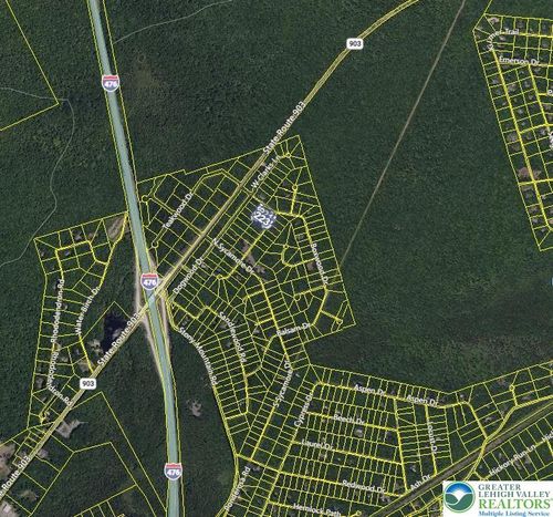 54 Buttonwood Dr, Jim Thorpe, PA, 18229-3610 | Card Image