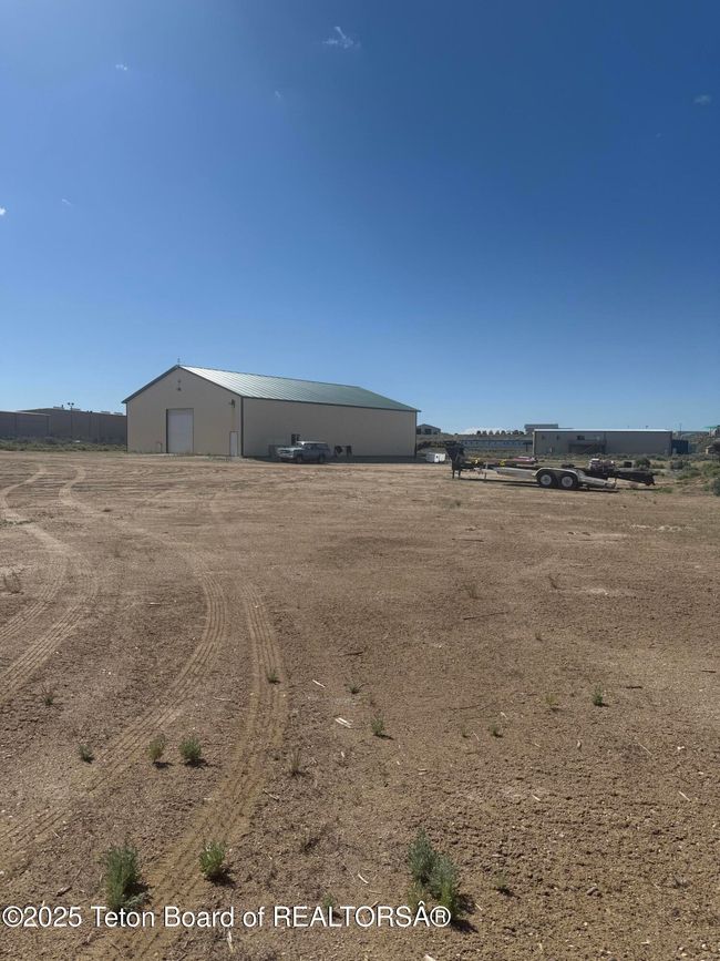 17 Casey Osborne Ln, Home with 0 bedrooms, 0 bathrooms and null parking in Boulder WY | Image 4