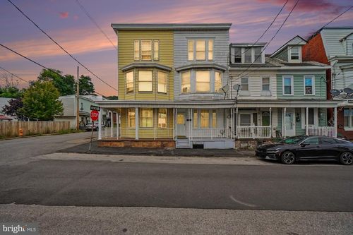 101 - 103 E Coal Street, SHENANDOAH, PA, 17976 | Card Image