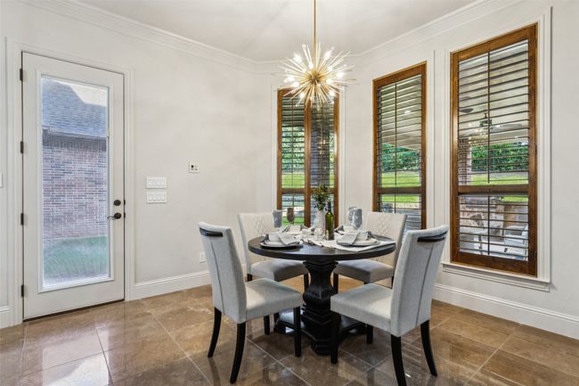 1516 Hawthorne Ln, House other with 5 bedrooms, 6 bathrooms and null parking in Keller TX | Image 16