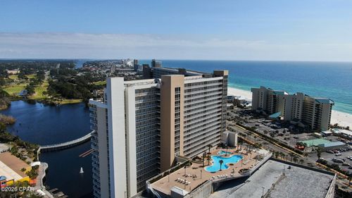 1830-9902 S Thomas Dr, Panama City Beach, FL, 32408-1201 | Card Image