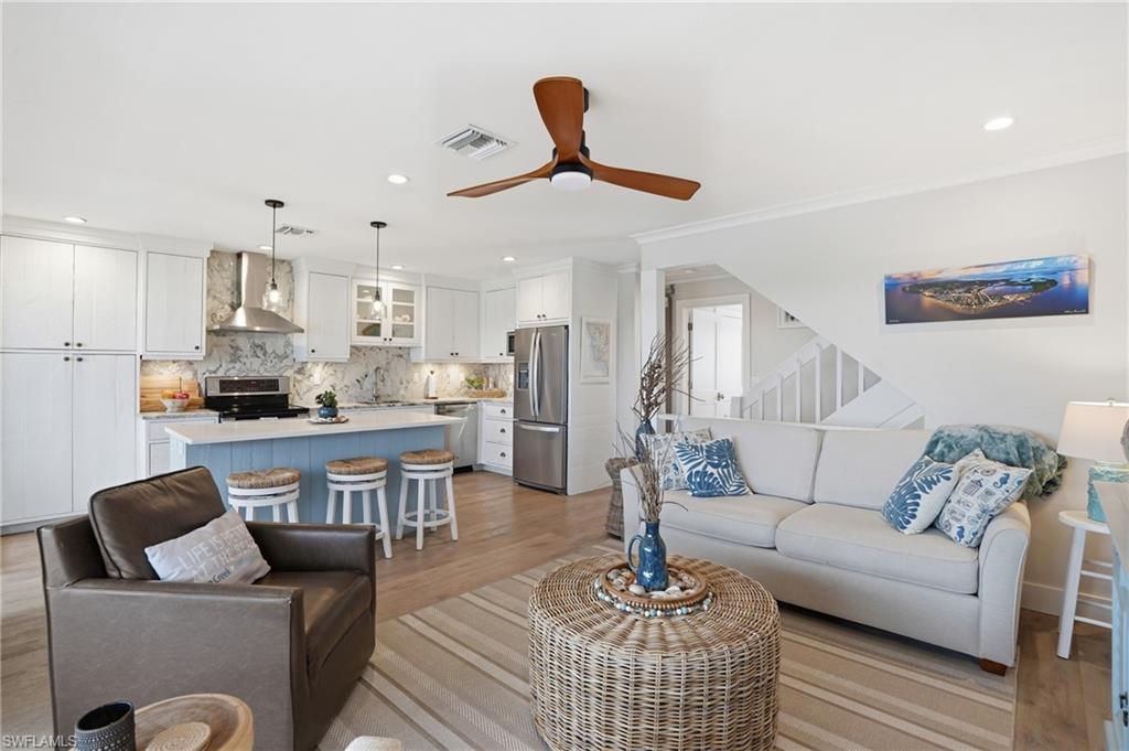 Residential in BOKEELIA 5