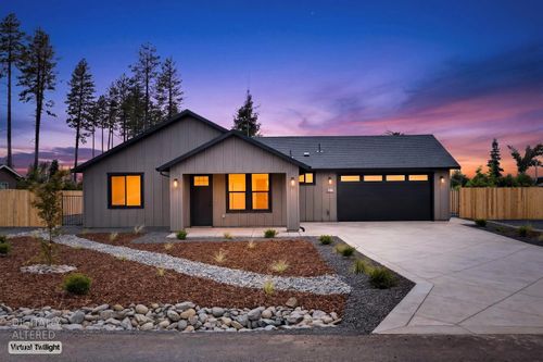 6651 Evergreen Ln, Paradise, CA, 95969-2509 | Card Image