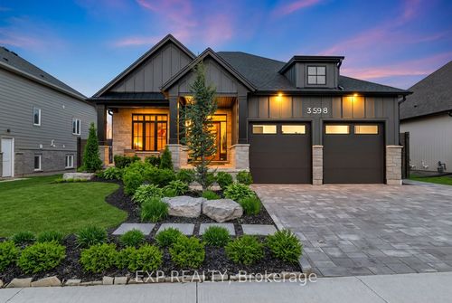 3598 Canfield Cres, Stevensville, ON, L0S1S0 | Card Image