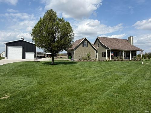 2210 E 800 S, Lafayette, IN, 47909 | Card Image