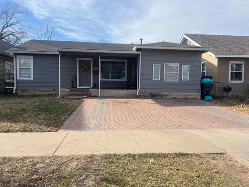 1847 N Market St, Wichita, KS, 67214-1039 | Card Image