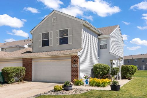 25201 Shannon Dr, Manhattan, IL, 60442-6203 | Card Image