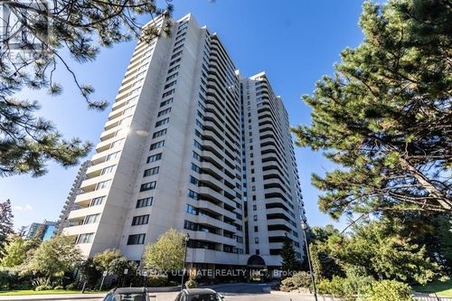 2504-75 Wynford Heights Cres, North York, ON, M3C3H9 | Card Image