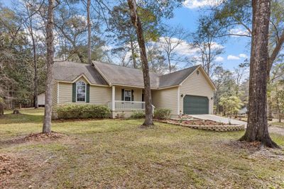 2100 Tallavana Trail, House other with 3 bedrooms, 2 bathrooms and null parking in HAVANA FL | Image 2