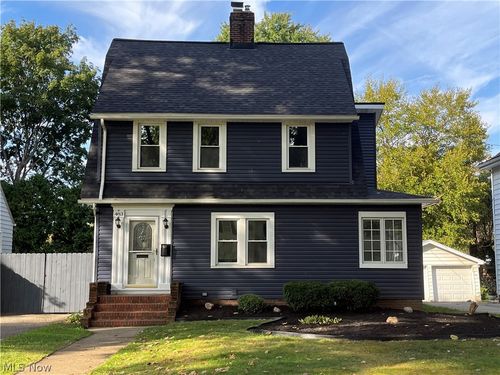 483 Malvern Rd, Akron, OH, 44303-1737 | Card Image
