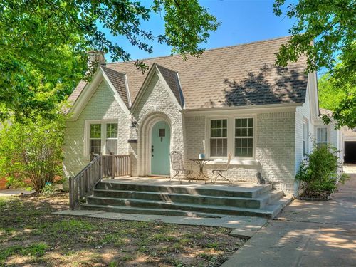 1525 Nw 41st St, Oklahoma City, OK, 73118-2401 | Card Image