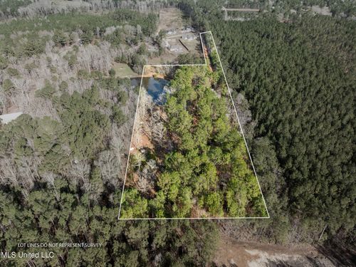 6.45 Acres Front St, Sumrall, MS, 39482 | Card Image