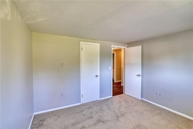 17C - 1703 Parr Lake Dr, Condo with 2 bedrooms, 1 bathrooms and null parking in Newburgh NY | Image 17