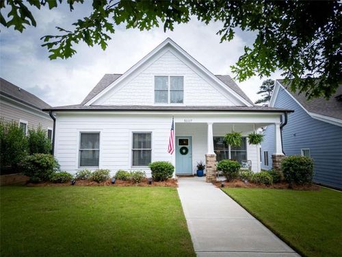 5117 W Robinson St, Covington, GA, 30014 | Card Image