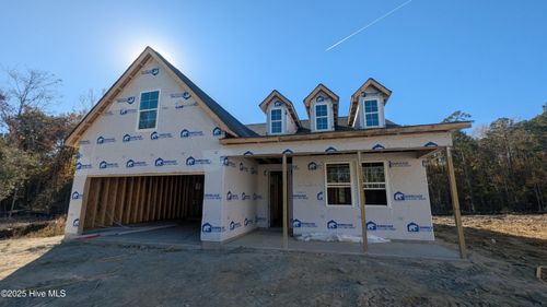 7020 Bayberry Park Dr, New Bern, NC, 28562 | Card Image