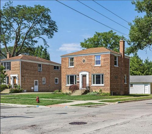 1544 Morgan Ave, La Grange Park, IL, 60526-1312 | Card Image