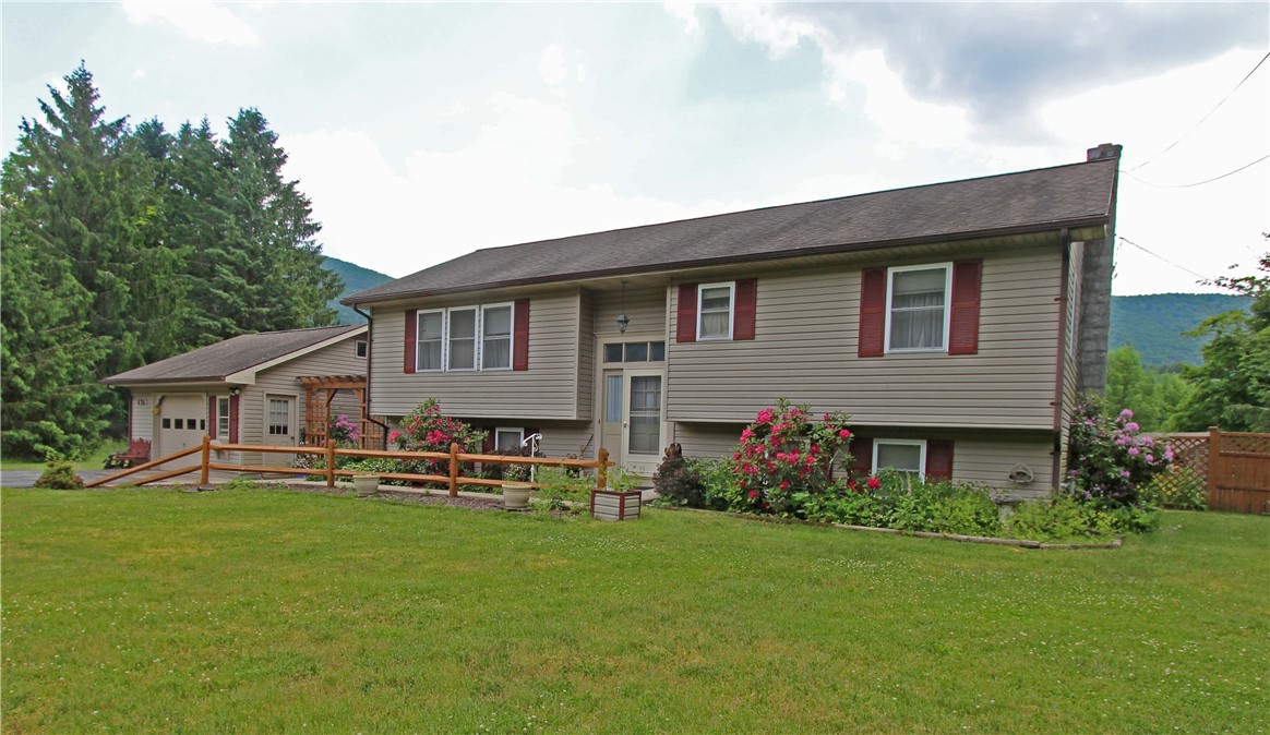 County Highway 3 , Margaretville, NY 12455
