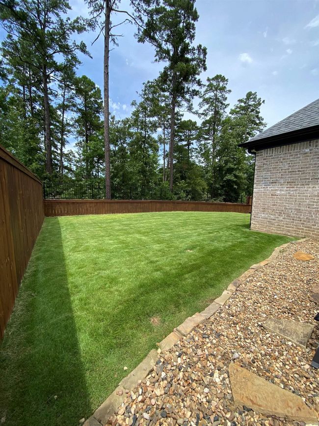 310 Rosemary Way, House other with 3 bedrooms, 3 bathrooms and null parking in Little Rock AR | Image 49