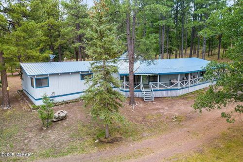 52 County Road 2271, Alpine, AZ, 85920 | Card Image