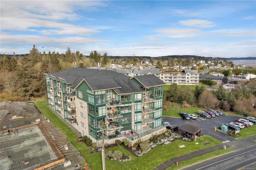 401-2676 Island Hwy S, Campbell River, BC, V9W1C7 | Card Image